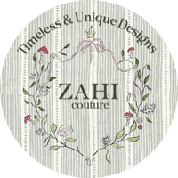 Zahi couture
